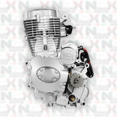 MOTORE 200cc ATV 250-ORIGINALE PER ATV NCX FX 250cc